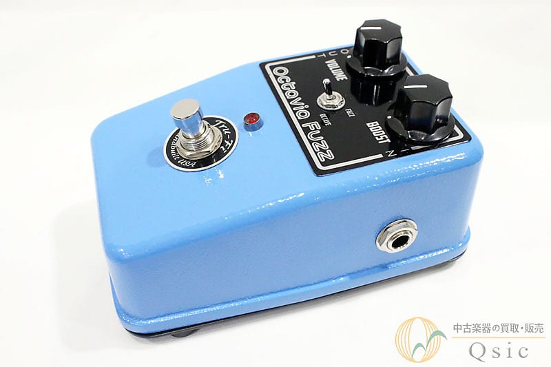 Tru-Fi Octavia Fuzz [WI386]