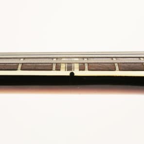 1967 Hofner 500/8BZ Hollowbody Fuzz Bass Guitar - 100% All Original, Absolutely Amazing Bass! image 22