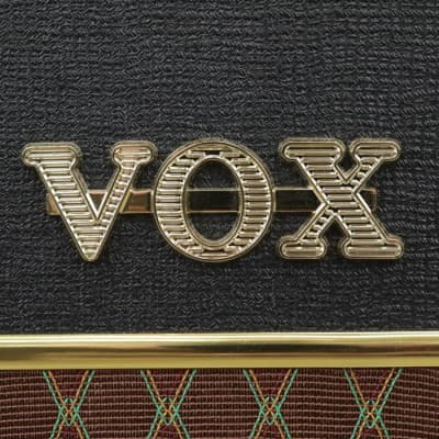 VOX AC30BM Brian May Custom Limited Edition 2x12" 30W Guitar Amp Combo #49101 image 20