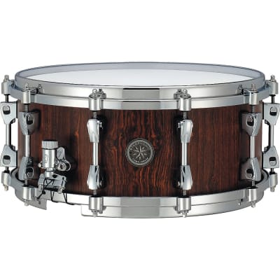 Tama PBC146MNC Starphonic Series 6x14" Bubinga Snare Drum