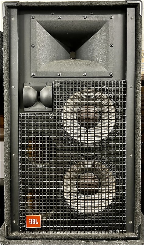JBL Professional SR4732A Series II 3 Way System 1200 Watts JBL Professional SR4732A Series II 3 Way System 1200 Watts