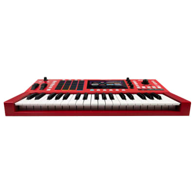 AKAI Professional MPC Key 37 - Sampler image 3