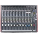 Allen & Heath ZED-22FX Recording Mixer with USB and Effects