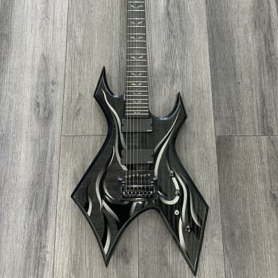 B.C. Rich KKV Kerry King Signature Series Neck-through B.C. Rich KKV Kerry King Signature Series Neck-through