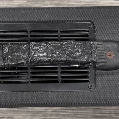 Trace Elliot AH1000-12 Bass Head image 6