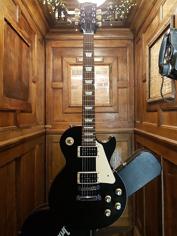 Gibson Les Paul Studio 50’s Tribute 2012