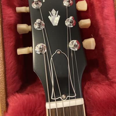 Gibson Es-335 2021 image 4