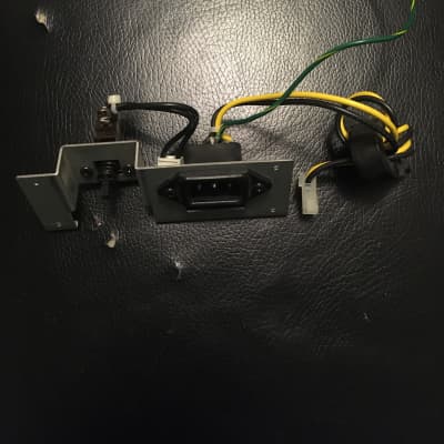 korg  x3 & x2 power switch