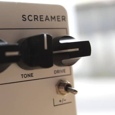 JHS "3 Series Screamer" image 7