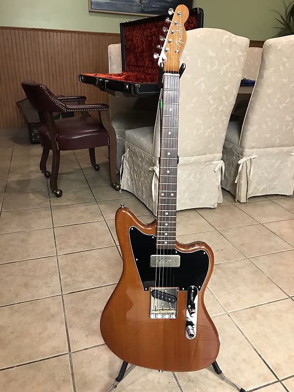 Fender Telemaster Ace Radwimps Limited Edition 1 of 45 made!