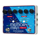Electro-Harmonix Deluxe Memory Man with Tap Tempo 1100 (Reissue) - Customer Return