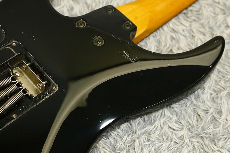 FERNANDES 1989 FRB-80 20th Anniversary（中古）【楽器検索