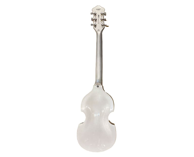 Hofner Ignition Series PRO Violin Guitar | Reverb