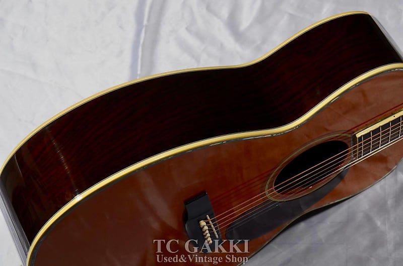 Sigma Guitars by C F Martin SEC 2000J | Reverb
