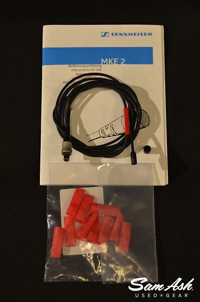 Mke2 mic 2025