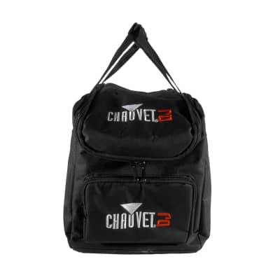 Chauvet CHS-30 VIP Gear Bag Slimpar Tri Professional Transport Bag image 3