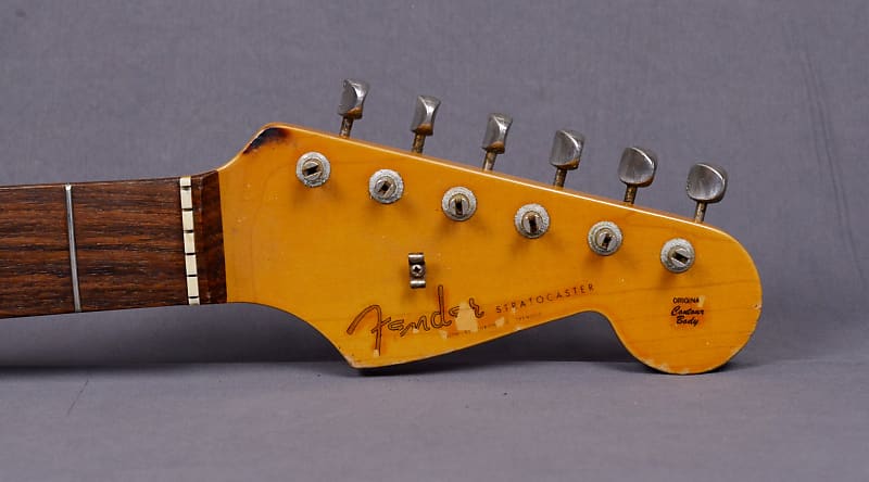 1993 Fender American Vintage 1962 '62 Stratocaster ~Relic
