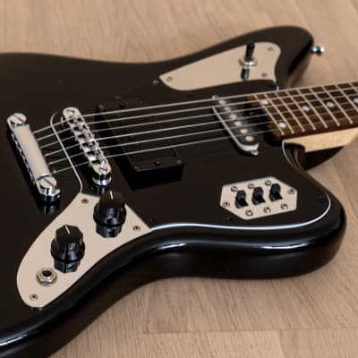 2018 Schecter AR-06 Offset Electric Guitar Black SH w 2018 Schecter AR-06 Offset Electric Guitar Black SH w