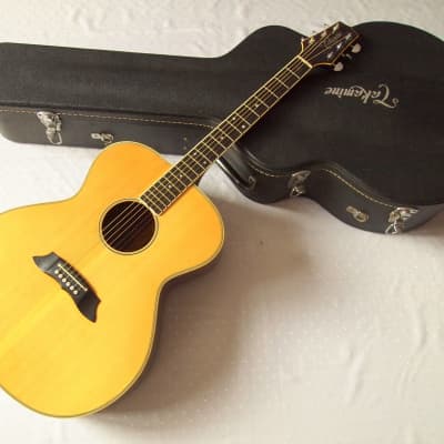 タカミネ アコースティックギター PT-007S タカミネ アコースティックギター PT-007S TAKAMINE タカミネ