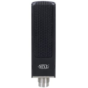 MXL DX-2 Dual Capsule Variable Dynamic Microphone
