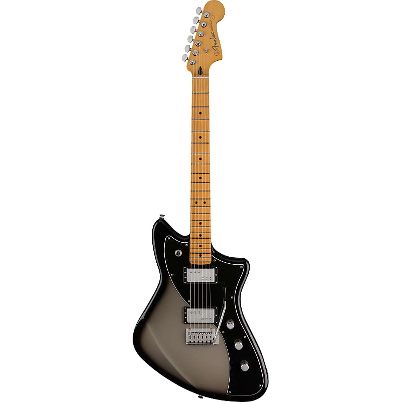 ギター Fender Player Plus meteora Fender_Player_Plus_Meteora_HH_