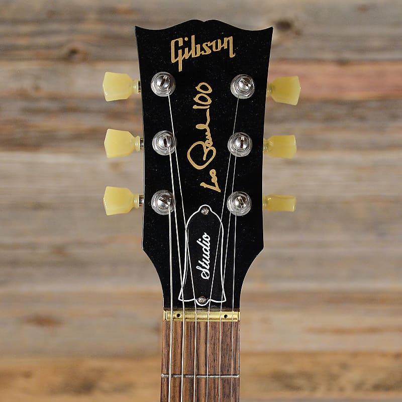 Gibson Les Paul Studio 2015 | Reverb
