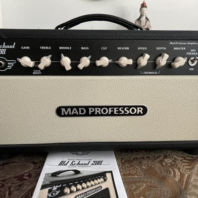 Mad Professor Old School 21 RT for sale