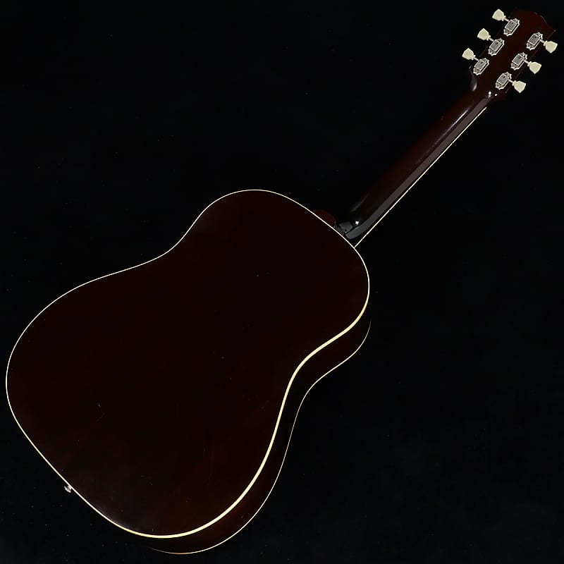 GIBSON 1964 J-160E made in 1997 [SN 9197030] [10/27]