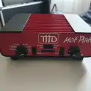 THD Hot Plate Power Attenuator - 4 Ohm