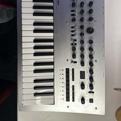 How to gig with a small synth - Gearspace