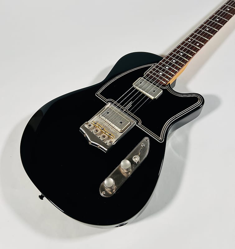 Belltone B-Classic Two 2023 - Black Beauty | Reverb