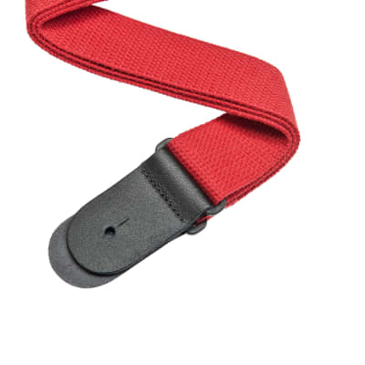 Planet Waves Dare Guitar Strap Black Reverb