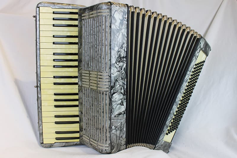 Hohner Verdi IIIM 2024