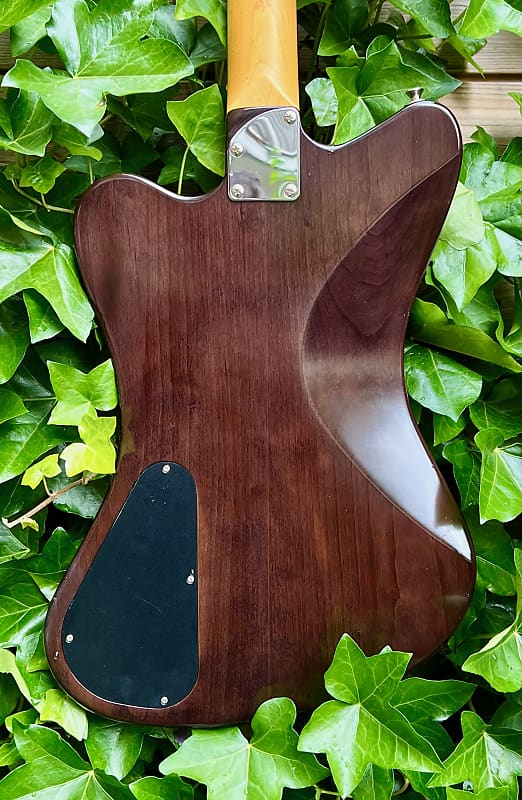 Kaminari History KH-Cygnet 2021 Charcoal | Reverb