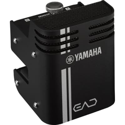 Yamaha EAD10 image 9
