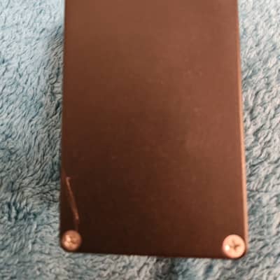 Aion Luna optical tremolo 2020s - Black image 4