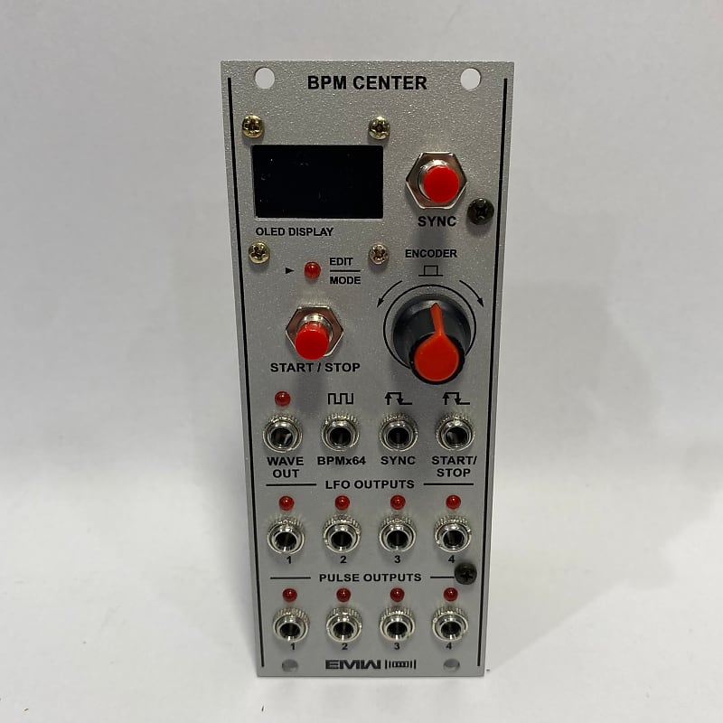 EMW BPM Center