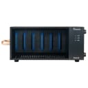 Fredenstein Bento 6S 6-Slot 500 Series Chassis with Universal Power Supply