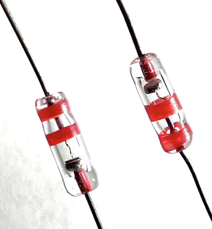 D9B Germanium Diode | Reverb