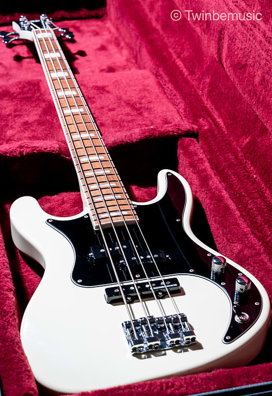 ESP S-AL-350 シド 明希モデル SID シグネイチャーモデル 楽天市場】【受注生産】ESP 凛〜Lynn〜 新品 ホワイト[国産