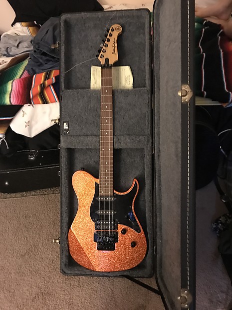 Yamaha pacifica clearance 812s