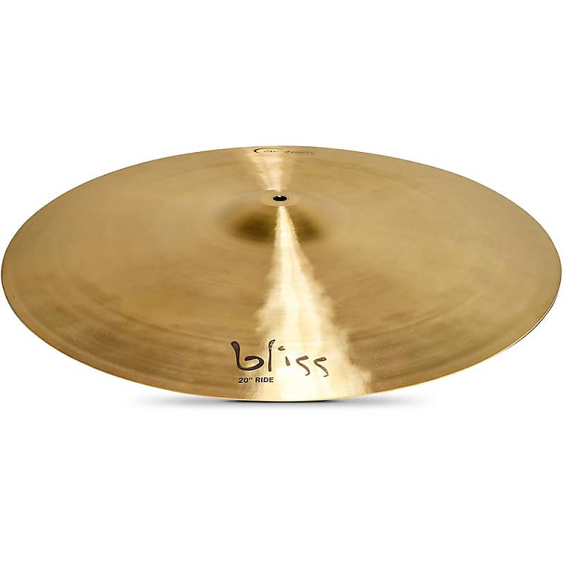 Dream Bliss Ride Cymbal 20 in. image 1