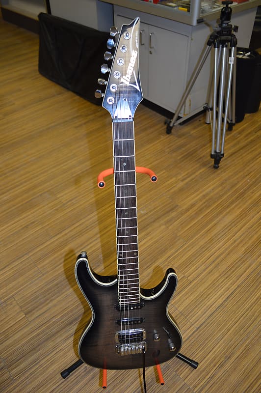 Ibanez SA Series Electric Guitar N427 Reverb