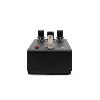New Keeley Mk3 (Formerly "Muse") Driver Andy Timmons Signature Overdrive Pedal image 2