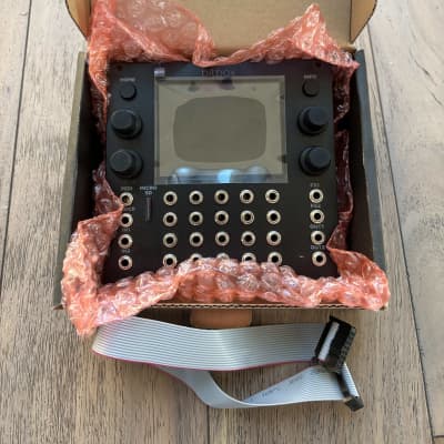 1010 Music Bitbox mk2 Black - Eurorack Module on ModularGrid