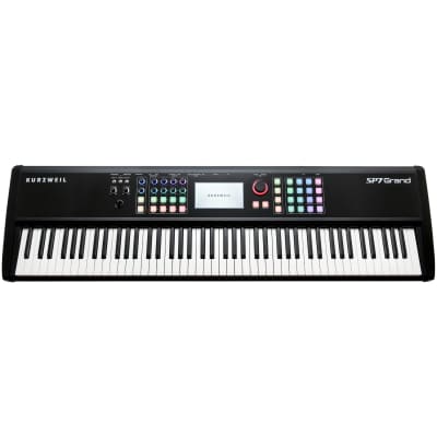 Kurzweil SP7 Grand 88-Key Stage Piano