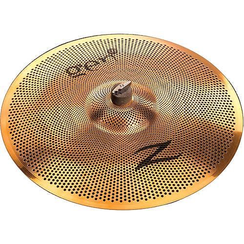 Zildjian Gen 16 Crash 18" Reverb
