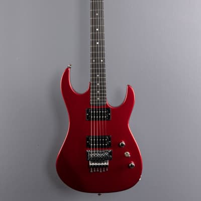 BC Rich ST Legacy USA, Recent image 2