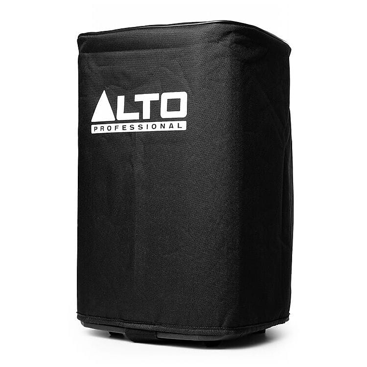 Alto Professional TX208 Padded Speaker Cover image 1