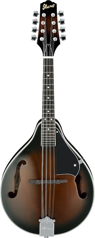 ibanez アイバニーズ マンドリン M510DVS 海外インポート ケース付 Amazon.com: Ibanez M510 - Dark Violin Sunburst High Gloss